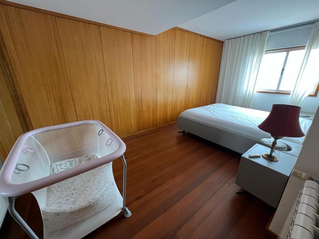 Appartement Vela Marina, Costa Nova à Gafanha da Encarnacao Extérieur photo